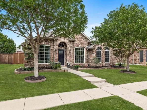 5440 Norris Dr, The Colony, TX 75056