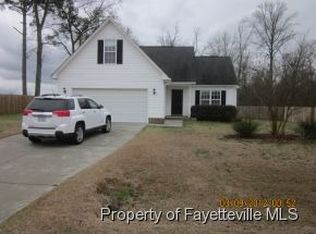 340 Moorea Dr, Raeford, NC 28376