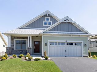 6 Creekstone Dr #6, East Aurora, NY 14052