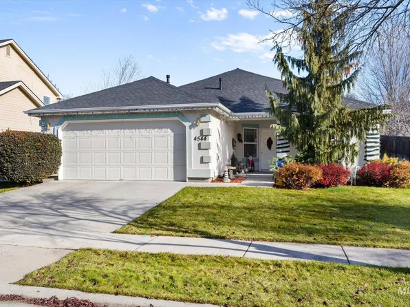 4544 N Heritage View Ave, Meridian, ID 83646