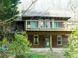 87 Weaver Dr, Gerton, NC 28735