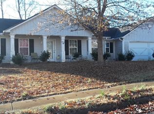 1306 Dianne Way, Winder, GA 30680