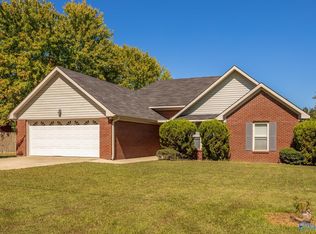 993 Higdon Rd SW, Hartselle, AL 35640