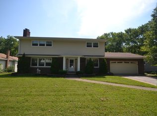 14921 Kildare Ave, Midlothian, IL 60445