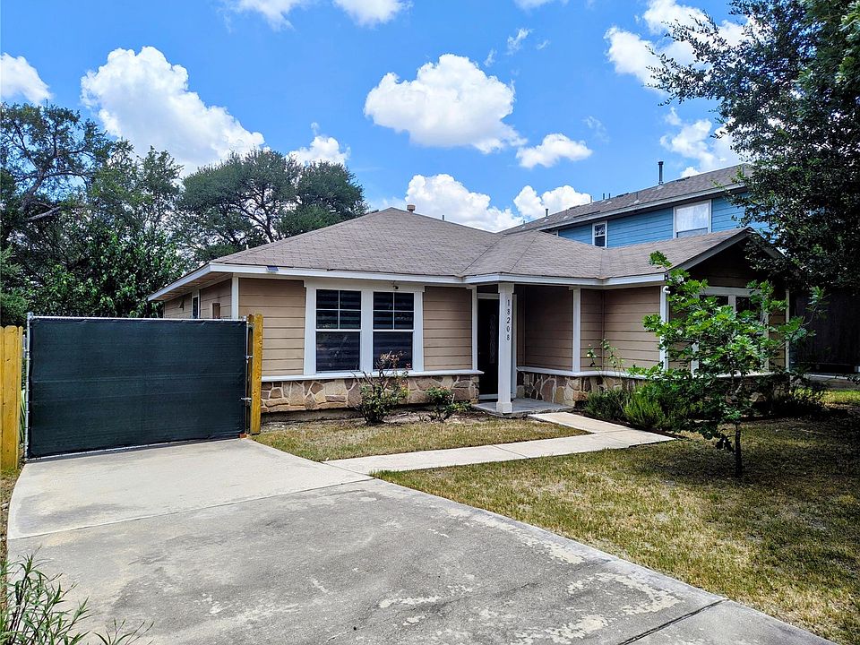 1st image of 18208 Flat Head Dr