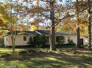 836 Camellia Ln, Randleman, NC 27317