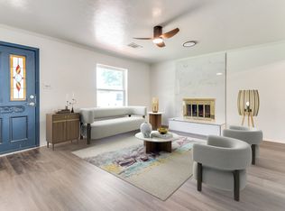 1926 Chiesa Rd, Rowlett, TX 75088