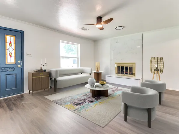 1926 Chiesa Rd, Rowlett, TX 75088