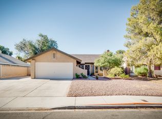 3130 Blossom Glen Dr, Henderson, NV 89014