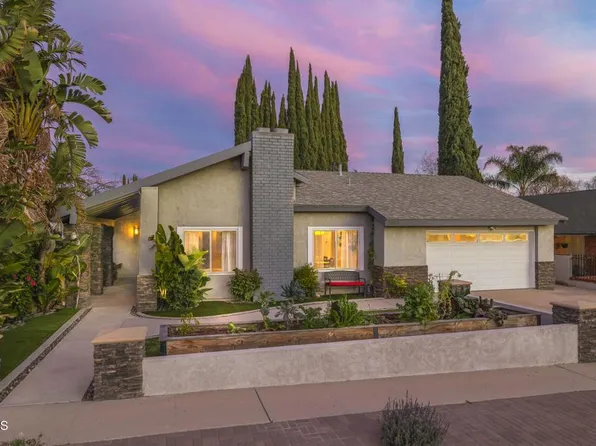 2384 N Justin Ave, Simi Valley, CA 93065