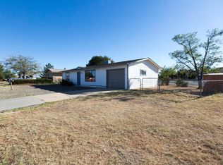 8021 E Gale Rd, Prescott Valley, AZ 86314