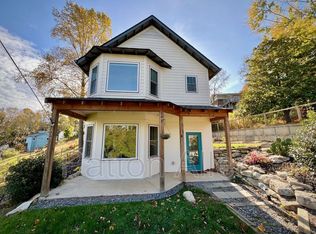 21 Toxaway St, Asheville, NC 28806
