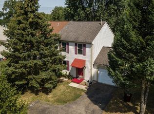 354 W Powell Rd, Powell, OH 43065