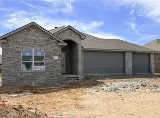 9210 Alara Way, Fort Smith, AR 72916