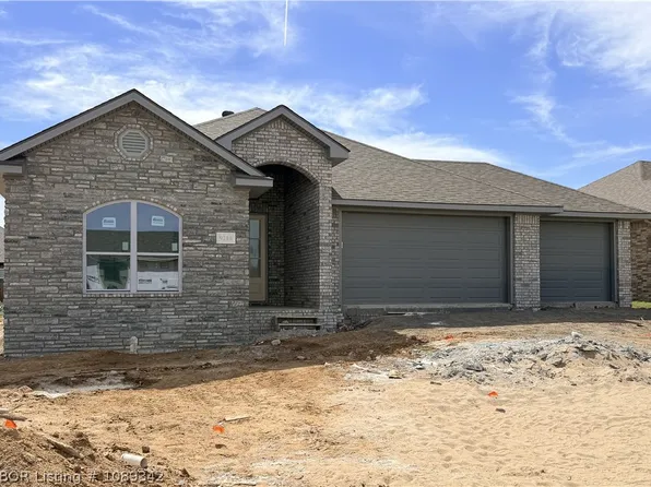 9210 Alara Way, Fort Smith, AR 72916