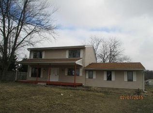 18488 Winchester Rd, Ashville, OH 43103