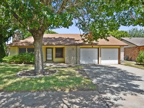 402 Arrow Head, Round Rock, TX 78681