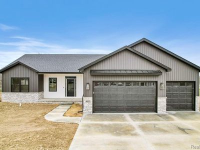 11302 Princewood Cir, Fenton, MI, 48430