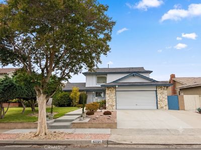 6891 Elm Ave, Cypress, CA, 90630