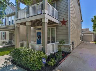 18826 Sandelford Dr, Katy, TX 77449