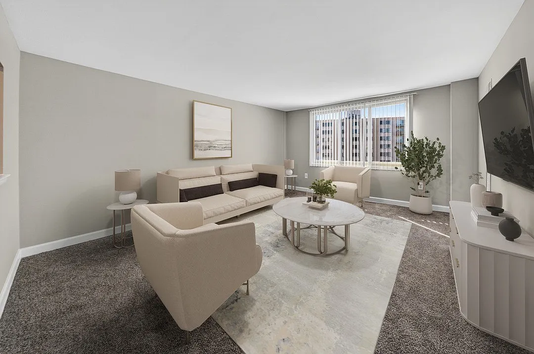 The Phoenix Apartments — Photo 2