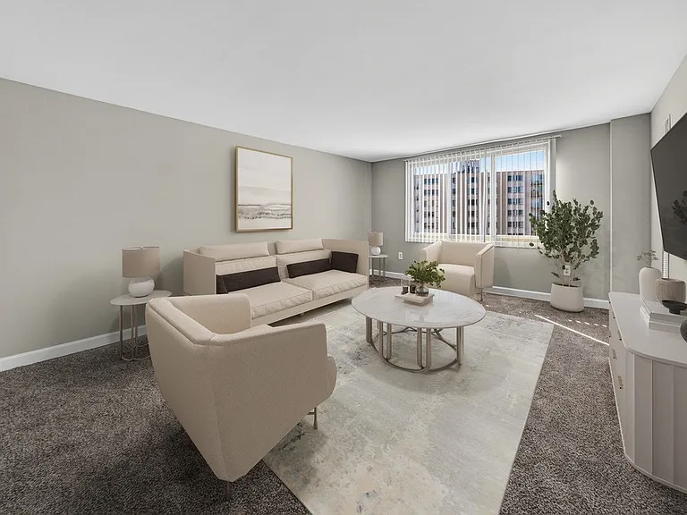 The Phoenix Apartments — Photo 2