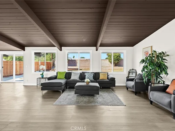 16337 Dalark St, La Puente, CA 91744