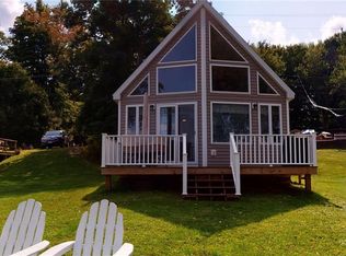 5752 Magnolia Rd, Mayville, NY 14757