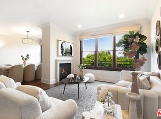 357 N Hayworth Ave APT 302, Los Angeles, CA 90048