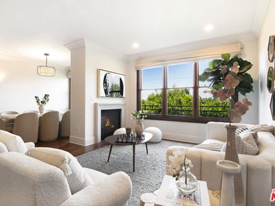 357 N Hayworth Ave APT 302, Los Angeles, CA, 90048