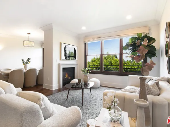 357 N Hayworth Ave APT 302, Los Angeles, CA 90048