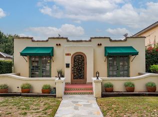 1864 Bonita Ave, La Verne, CA 91750