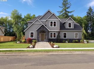 1939 NW 44th Ave, Camas, WA 98607