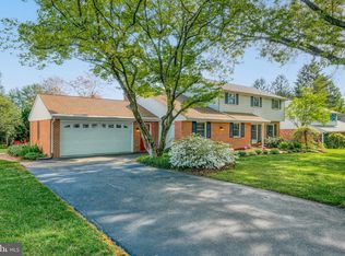 2025 Northbrook Dr, Lancaster, PA 17601