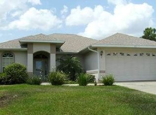 2111 W Jackson St, Sebring, FL 33870