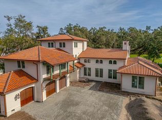 450 Forest Rd, Sea Island, GA 31561