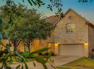 13008 Bloomfield Hills Ln, Austin, TX 78732