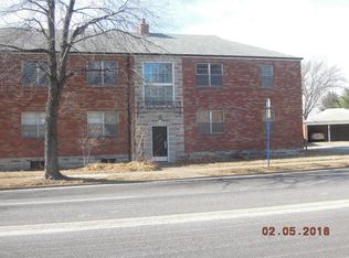 7219 Hampton Ave APT 2N, Saint Louis, MO 63109