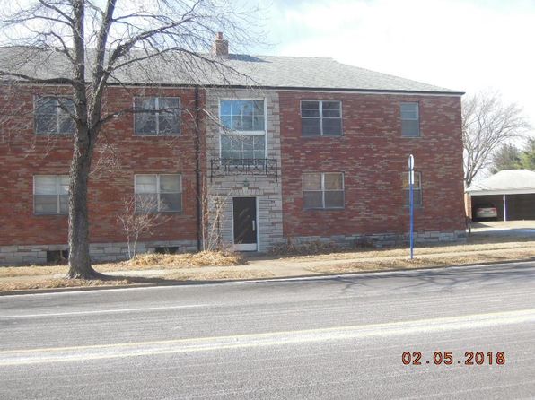 7219 Hampton Ave APT 2N
