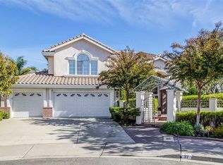 37 Jennifer Highlands Ct, Lafayette, CA 94549