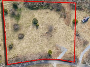 1039 Shields Ridge Rd, New Market, TN 37820