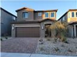 2724 Sweeping Palm Rd, North Las Vegas, NV 89086