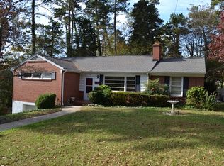 254 Grove Park Cir, Danville, VA 24541