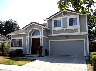 1297 Ashford Ct, San Jose, CA 95131