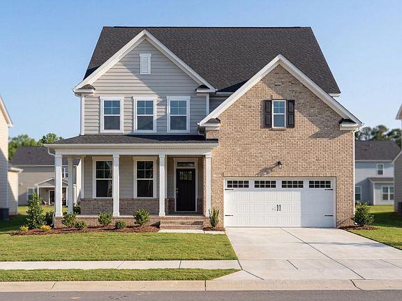 Build The Hickory II F - now starting at 816,900