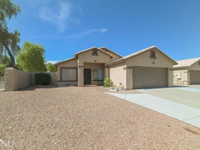 7856 W San Miguel Ave, Glendale, AZ, 85303