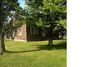 4587 Zenner Rd, Eden, NY 14057