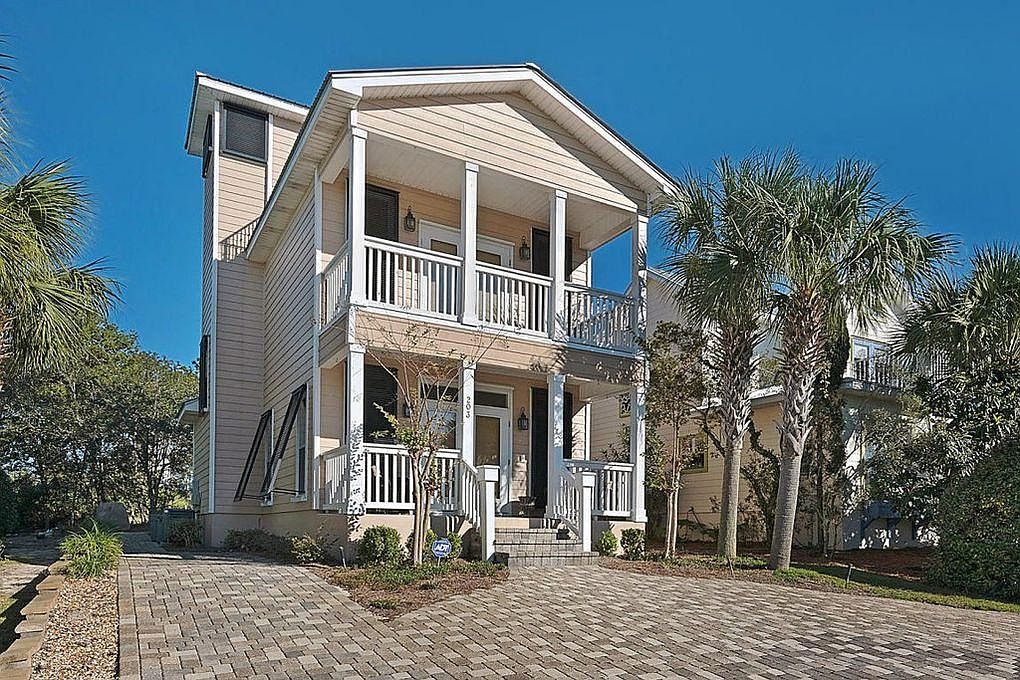 203 Ventana Blvd, Santa Rosa Beach, FL 32459 Zillow