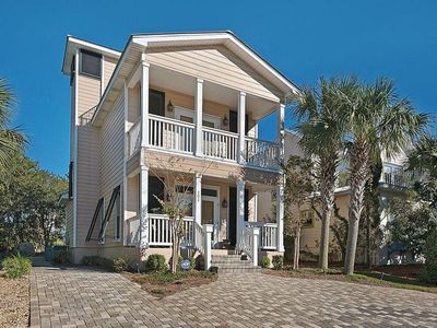 203 Ventana Blvd, Santa Rosa Beach, FL, 32459