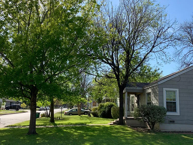 3700 El Campo Ave — Photo 2